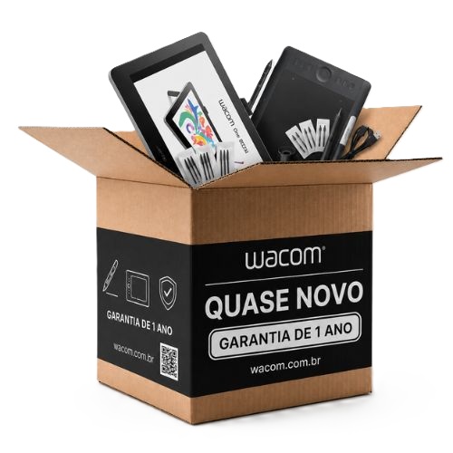 Quase Novo